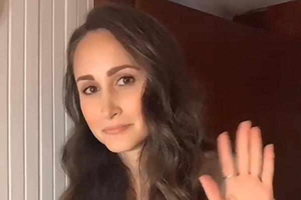 GORE MREŽE ZBOG AMERIKANKE KOJA ŽIVI NA BALKANU: Požalila se na 2 stvari, a Hrvati zbog jedne kipte od besa