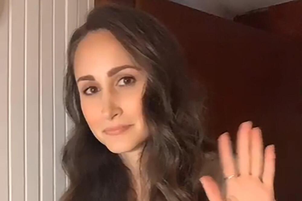 GORE MREŽE ZBOG AMERIKANKE KOJA ŽIVI NA BALKANU: Požalila se na 2 stvari, a Hrvati zbog jedne kipte od besa