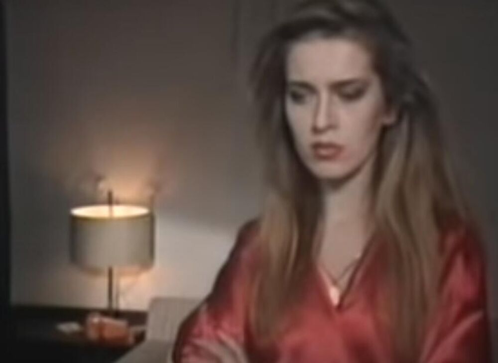 Za Nadeždu su mnogi govorili da je bila najlepša žena u tadašnjem Titogradu