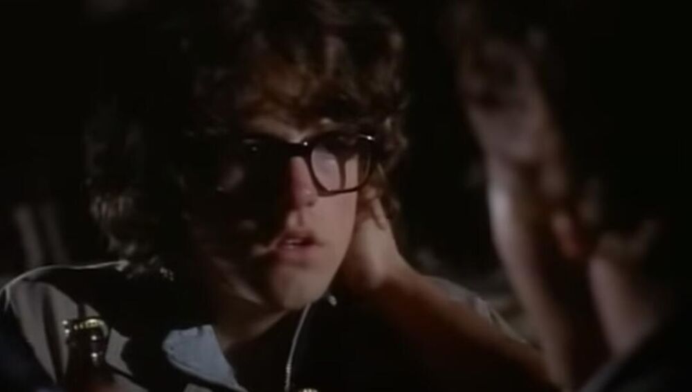 Nakon uloge u filmu 'Rane' posvetio se muzici