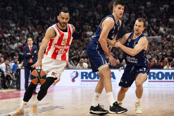 DETONACIJA: Šampion Evrope POTPISAO višegodišnji ugovor!