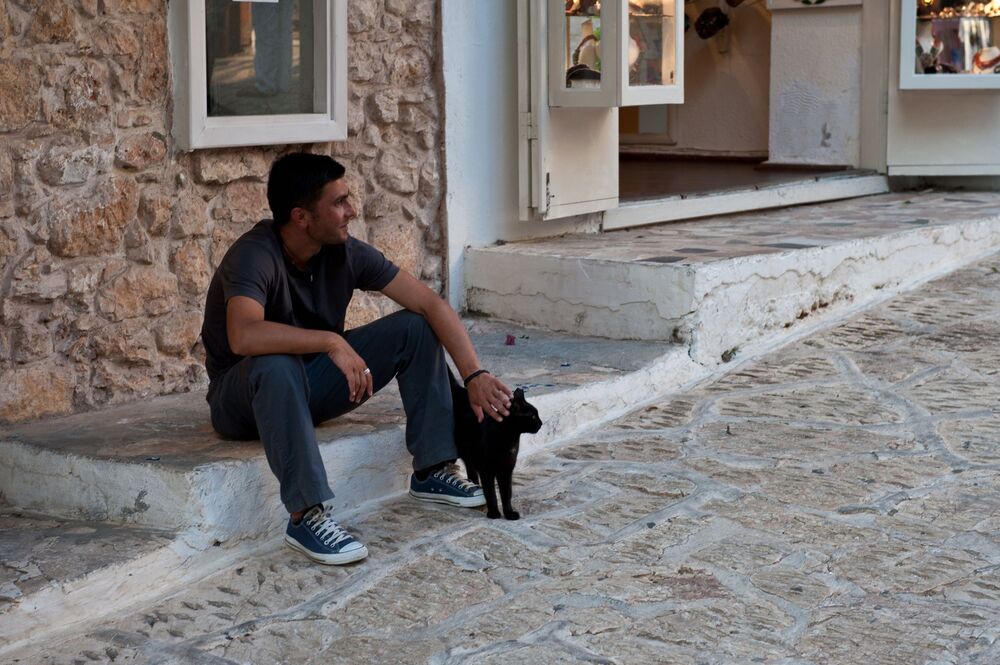 Turska, Turčin/Ilustracija