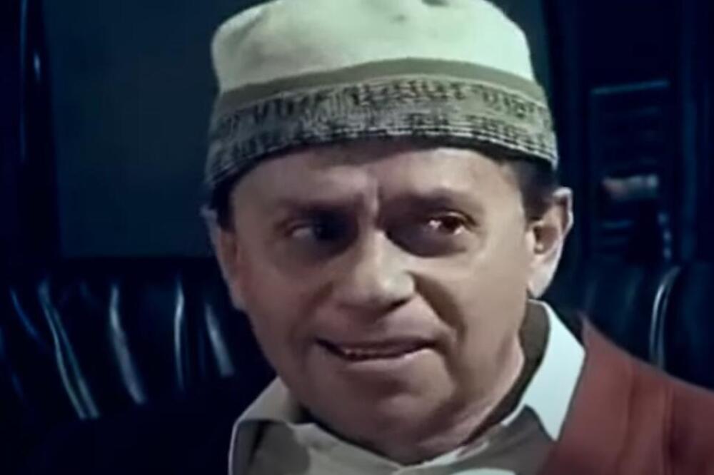 ČKALJA SA NEKIM KOLEGAMA NIJE ŽELEO U ISTI KADAR: Na spisku se našao i OVAJ GLUMAC, evo šta se desilo među njima