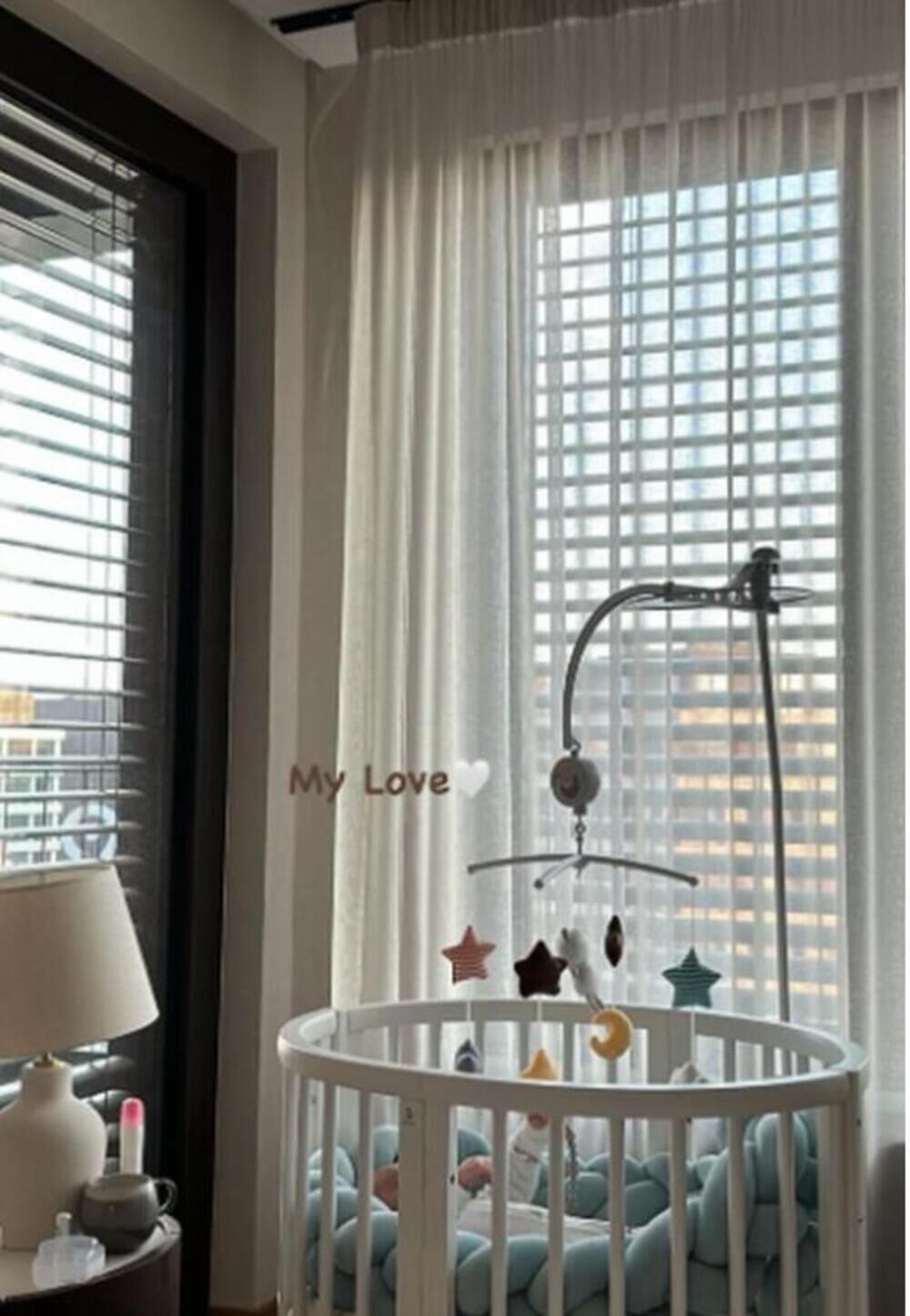 Evo kako su Bikovići sredili sobu za svog sina Vasilija