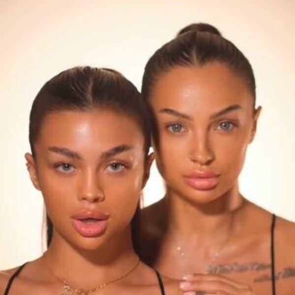 MAJKA I ĆERKA SVOJOM POJAVOM DIŽU PRAŠINU NA SVAKOM KORAKU: Ljudi trljaju oči i ne veruju - VILICE do poda (VIDEO)