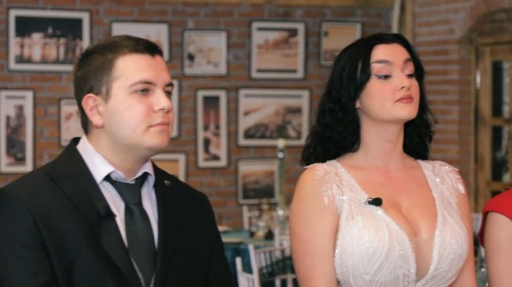 Mlada nije bila zadovoljna