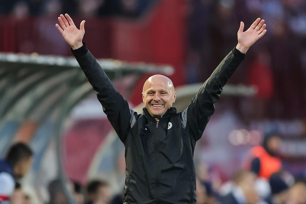 NIŠTA OD SMENE DULJAJA? Totalni VELEOBRT u Humskoj 1!