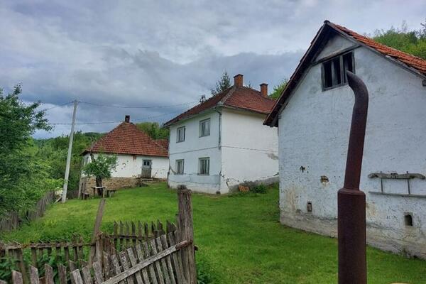 ČOVEK IZ SRBIJE DAJE NA KORIŠĆENJE IMANJE IZ SNOVA: Nema šta nema, ali u ovome je caka