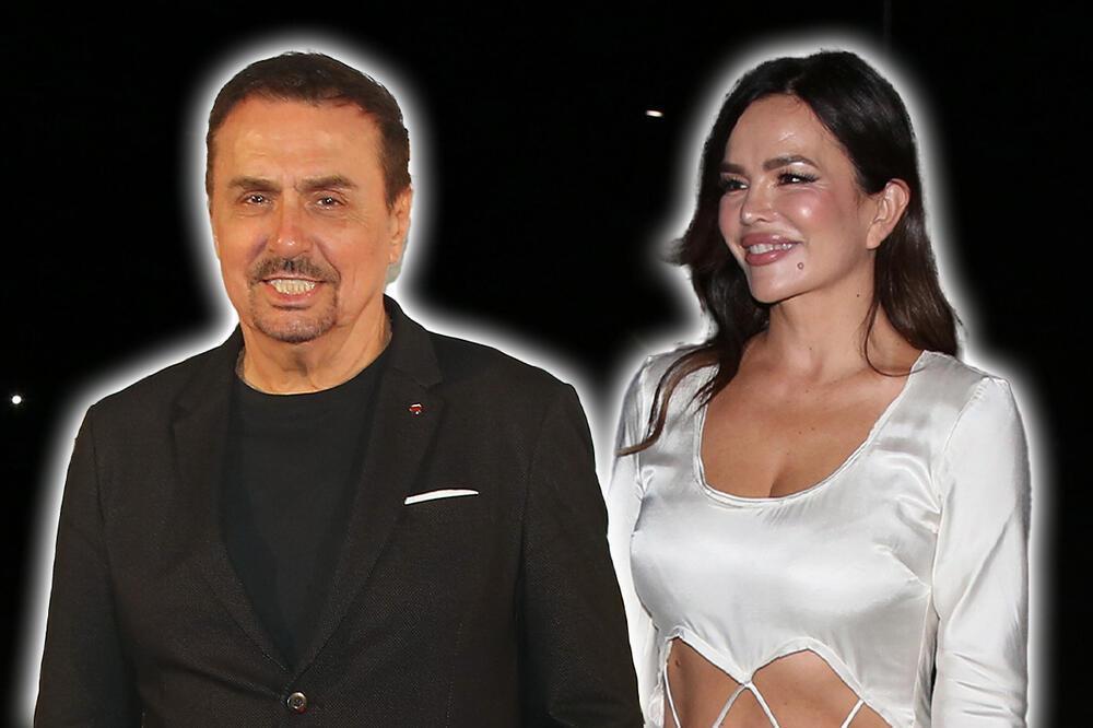 ZAR POSLE TOLIKO ĆUTANJA? Keba je ostavio sve u ŠOKU nakon izjave o bivšoj SNAJI SEVE, OVO SU MNOGI HTELI DA ČUJU