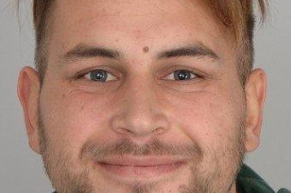 NESTAO LUKA STEPIŠNIK: Poslednji put viđen u Hrvatskoj