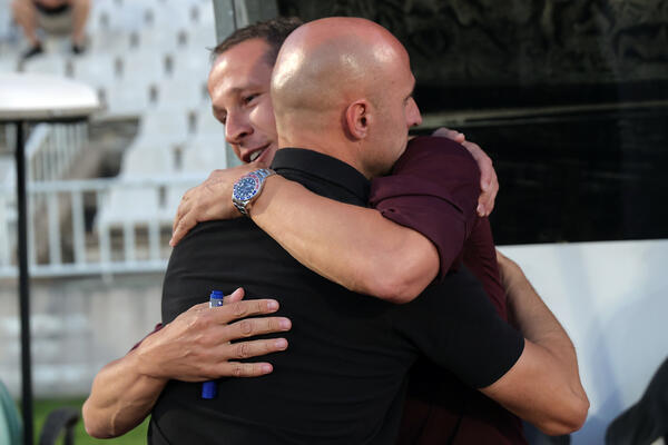 PREKIPELO MU: Najavio ODLAZAK iz srpskog fudbala, ZAUVEK!