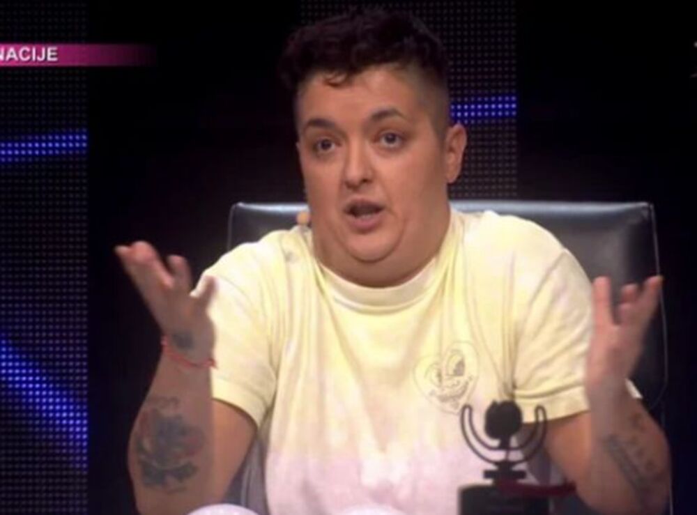 Viki razbesnela Mariju Šerifović