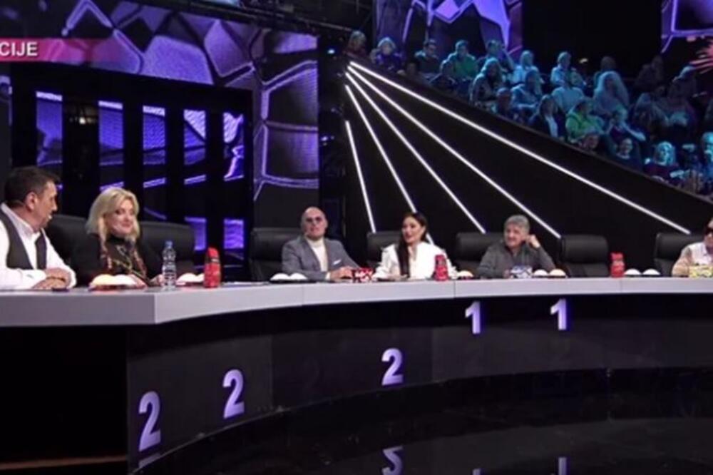 VELIKA SVAĐA U ZVEZDAMA GRANDA: Marija Šerifović POBESNELA na Viki, pa joj ODRUSILA, Popović SMIRIVAO SITUACIJU