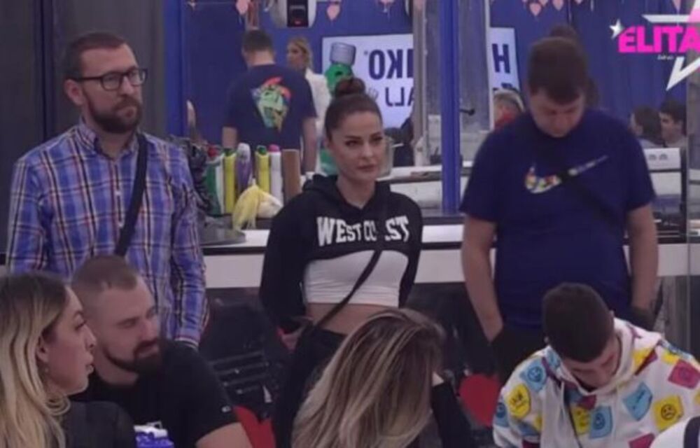 Ko je nominovan za izbacivanje iz Elite?