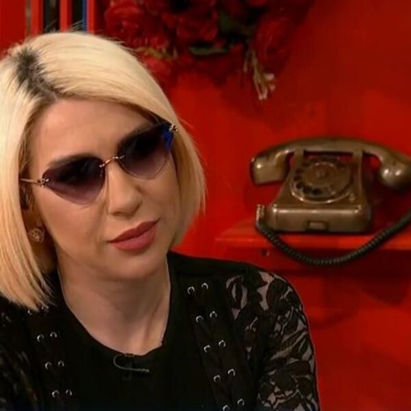 JOVANA JEREMIĆ OTKRILA ZAŠTO JE DALA OTKAZ! Vlasnik televizije je zvao u KABINET, svi detalji SVAĐE