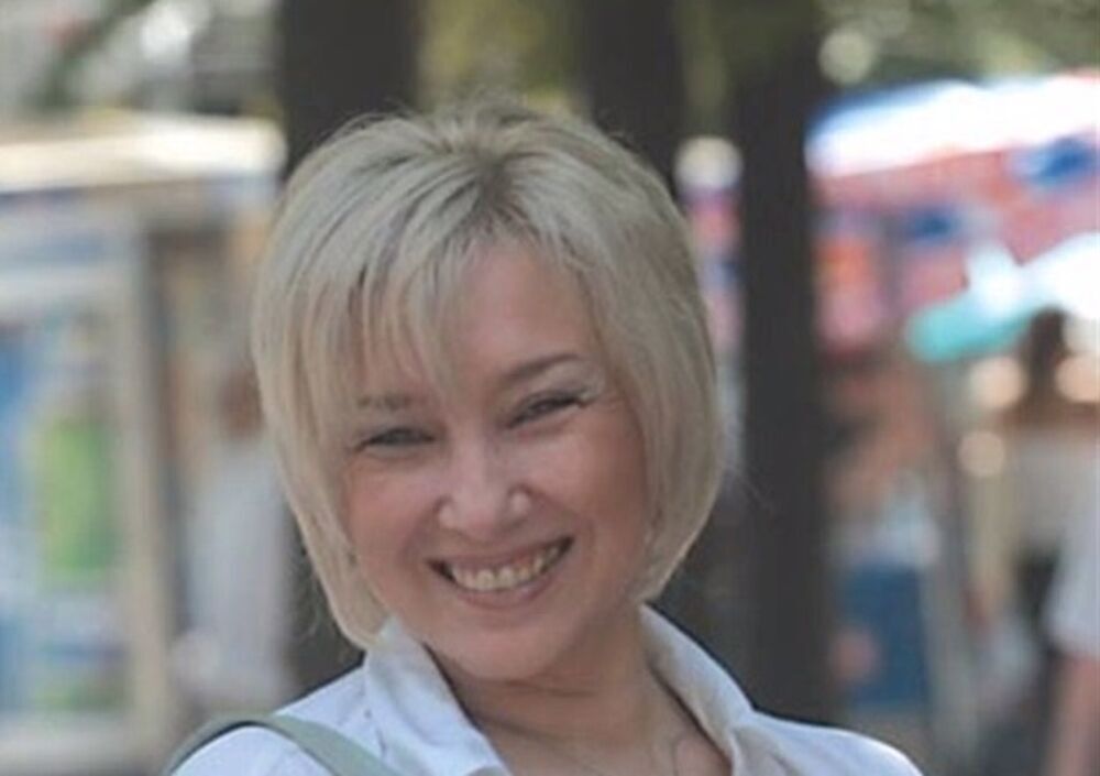 Ovako Gala izgled sad