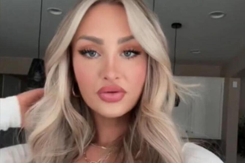 TRUDNICU IZBACILI IZ TERETANE ZBOG MAJICE U KOJOJ JE TRENIRALA: Ono što joj je vlasnik rekao OSTAVLJA U NEVERICI