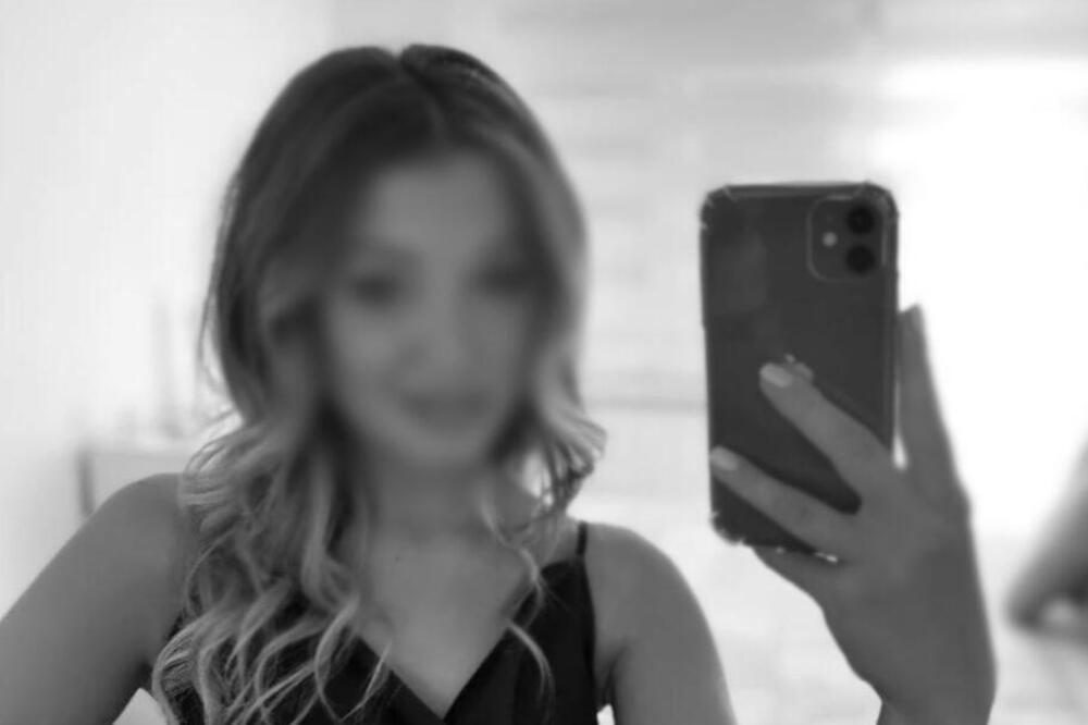 OVO JE DEVOJKA KOJA JE POGINULA U NESREĆI KOD NIŠA: Od nje se oprostio i poznati pevač (FOTO)