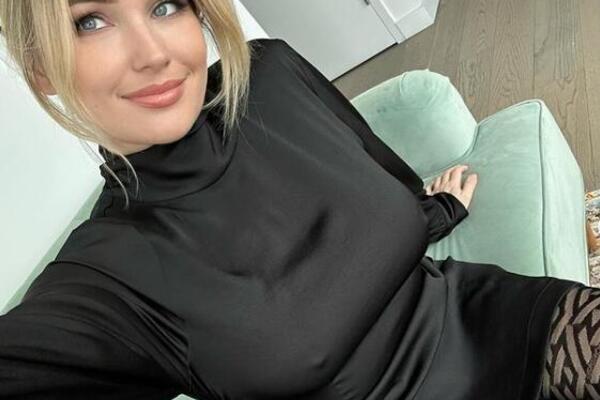 BIVŠA RIJALITI ZVEZDA BILA U VEZI SA 50 GODINA STARIJIM MUŠKARCEM: Godišnjak njenog DEDE, a u KREVETU... (VIDEO)