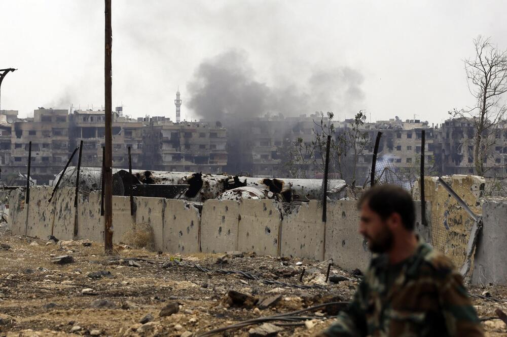 PREMINUO LIDER AL KAIDE! Bio na čelu NAJOPASNIJEG OGRANKA svetske mreže, a od njegovog OBEĆANJA se Amerika TRESLA