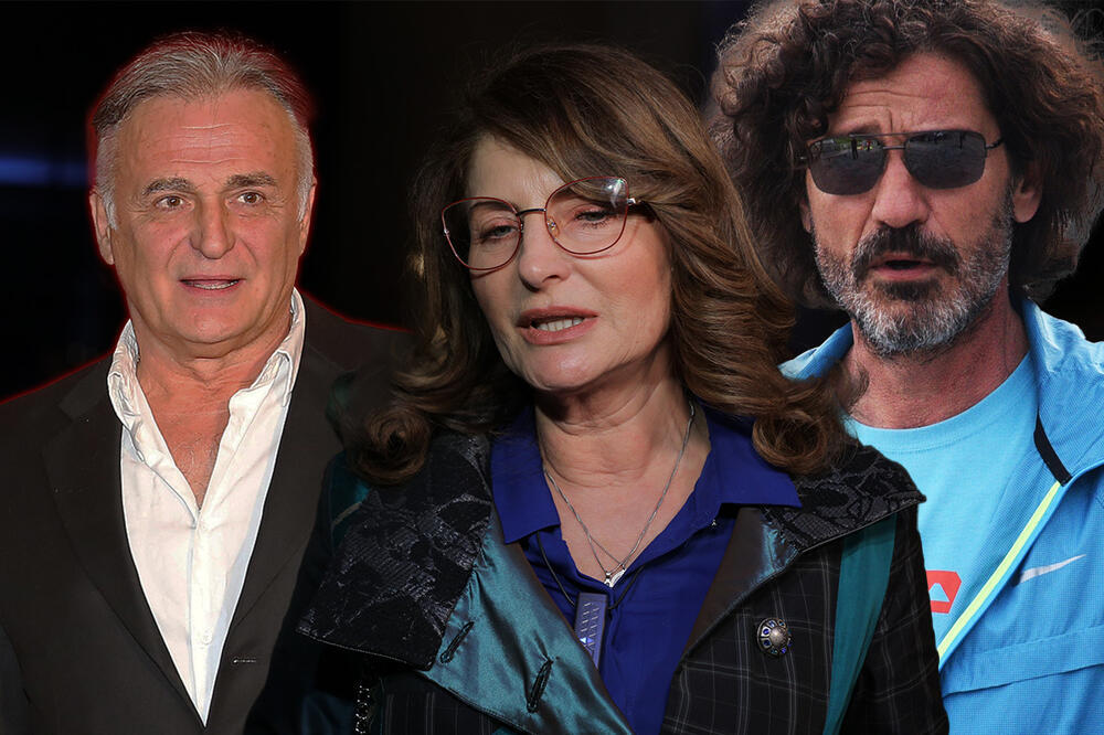 U KAKVOM JE ODNOSU BRANISLAV LEČIĆ SA GAGIJEM I BRANKOM? TUŽIO JE NJIHOVU ĆERKU: Evo da li su se ČULI posle SVEGA