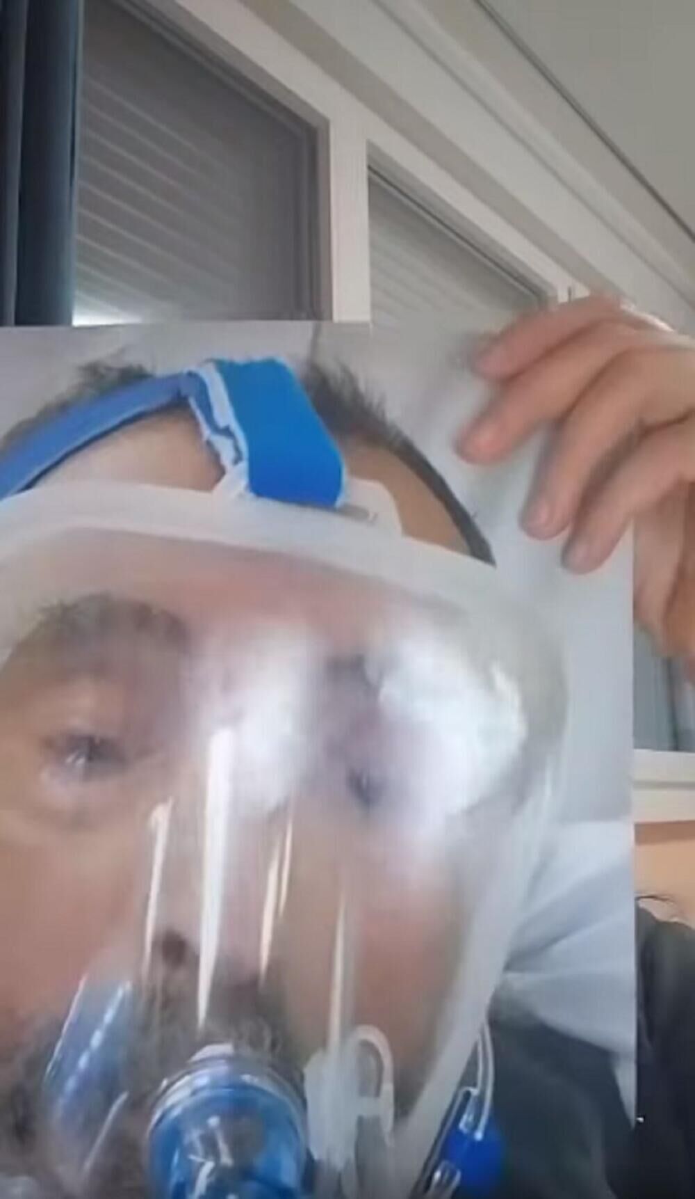 Pokazala verovatno poslednju fotografiju svog oca