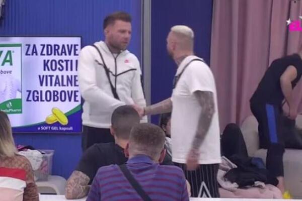 SUKOBILI SE ŠA I STANISLAV, IZNELI DETALJE IZ PROŠLOSTI: A onda došlo do PREOKRETA koji niko NIJE OČEKIVAO