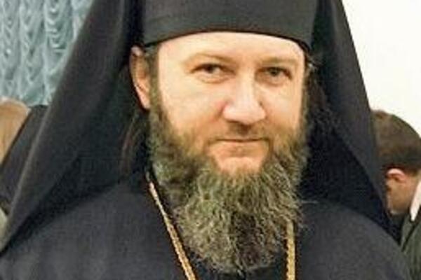 SAHRANA EPISKOPA ANTONIJA U SUBOTU U MOSKVI: Opelo služi i patrijarh srpski Porfirije