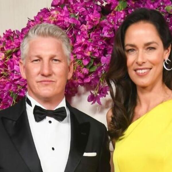 Ana Ivanović i Bastijan Švajnštajger oči u oči: Objavljen šokantan video!