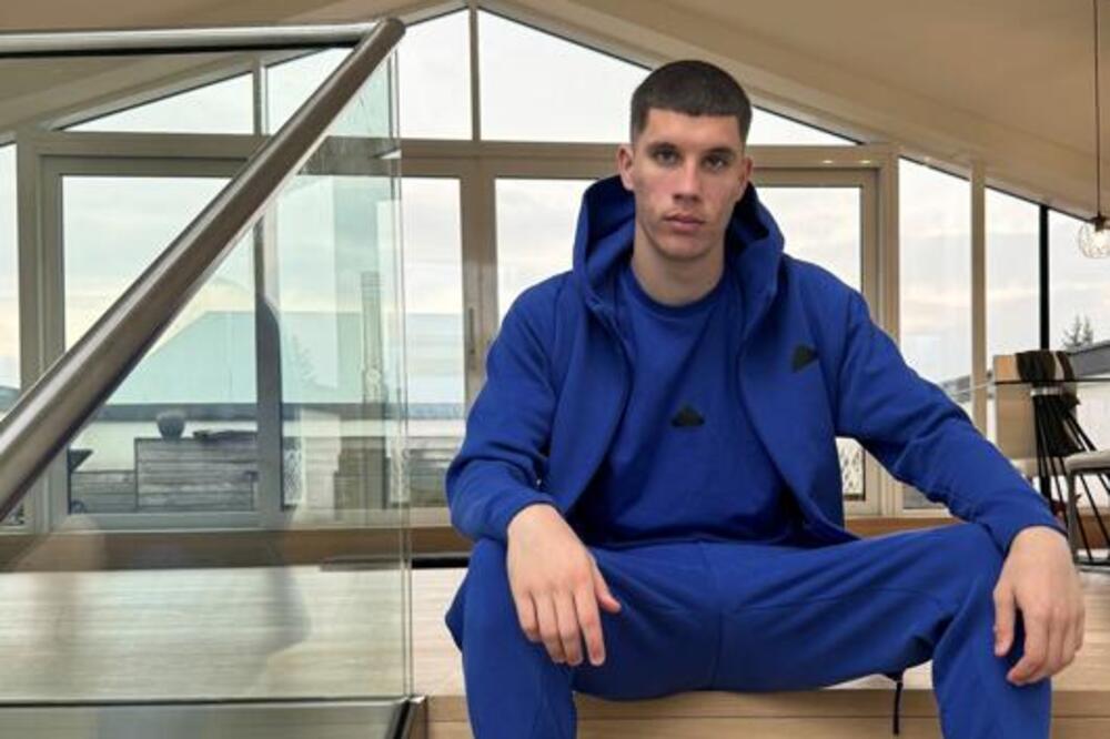 Ratkov: Strahinja me je naučio da više verujem u sebe!