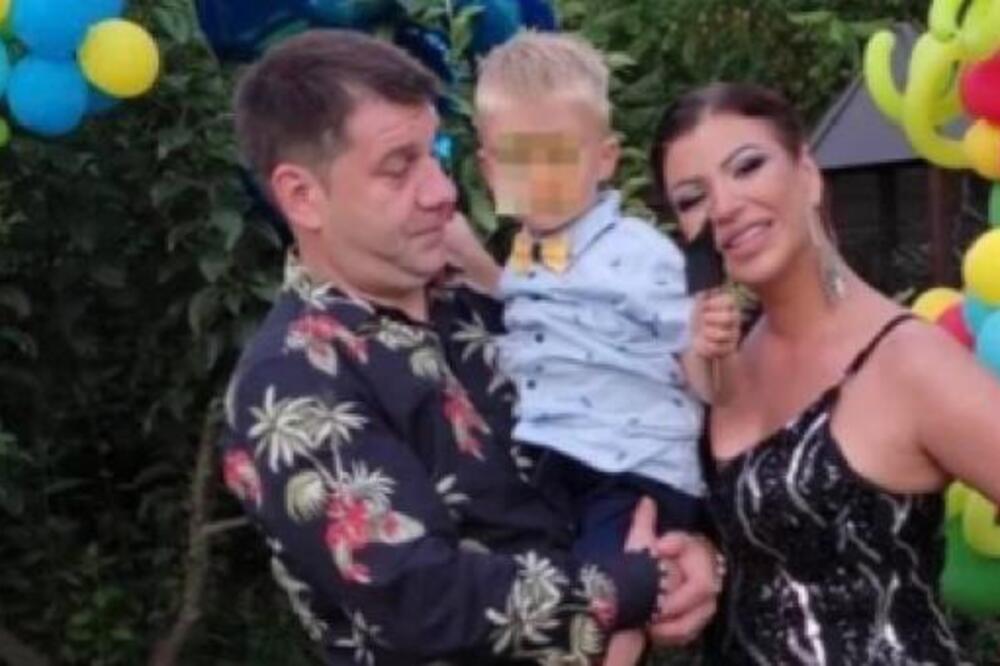 ŽELJKO KULIĆ NE ŽELI DA ČUJE ZA OCA IVANA: Marija Kulić otkrila šta joj je REKAO, ovo će baš ZABOLETI Marinkovića