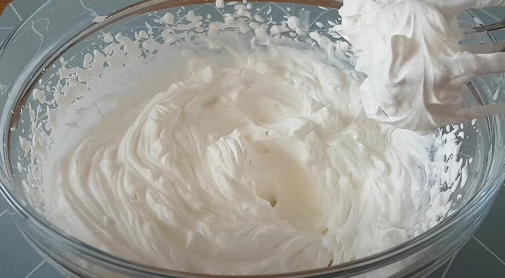 Pravljenje fila za tursku tortu 'kadaif'