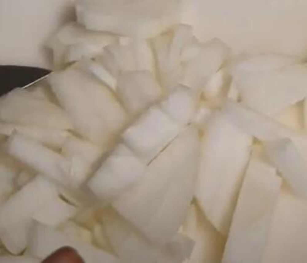 Iseckan crni luk za 'jotu' starih monaha sa Hilandara