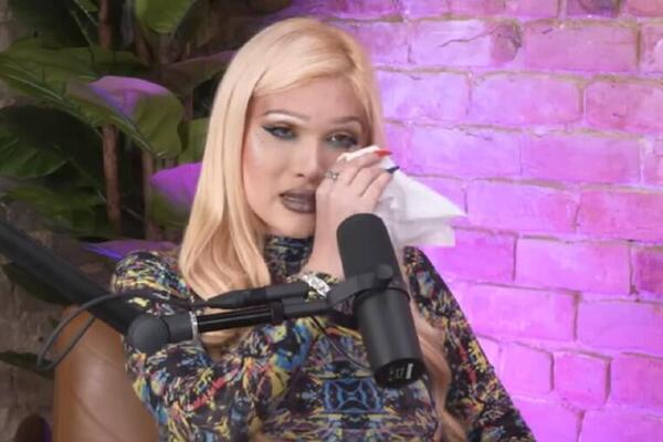 GEJ MUSLIMAN SA BALKANA ODLUČIO DA PROMENI POL, PA GRDNO ZAŽALIO: Nije verovao da su INTIMNI odnosi ovakvi posle...