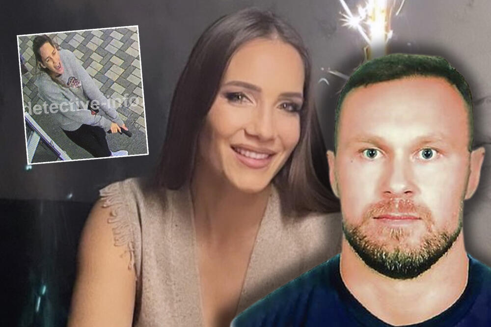 "Prva dama" kavačkog klana i majka tinejdžerke koja je juče uhapšena: Šta se krije iza imena Tamara Zvicer?