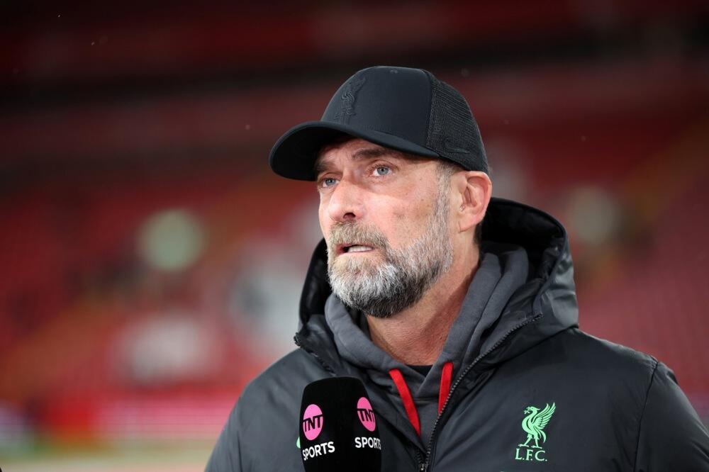 KLOP BESAN NAKON STARTA DOKUA: EVO šta je poručio sudijama u VAR sobi!