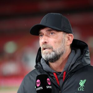 Jirgen Klop preuzima Real Madrid?