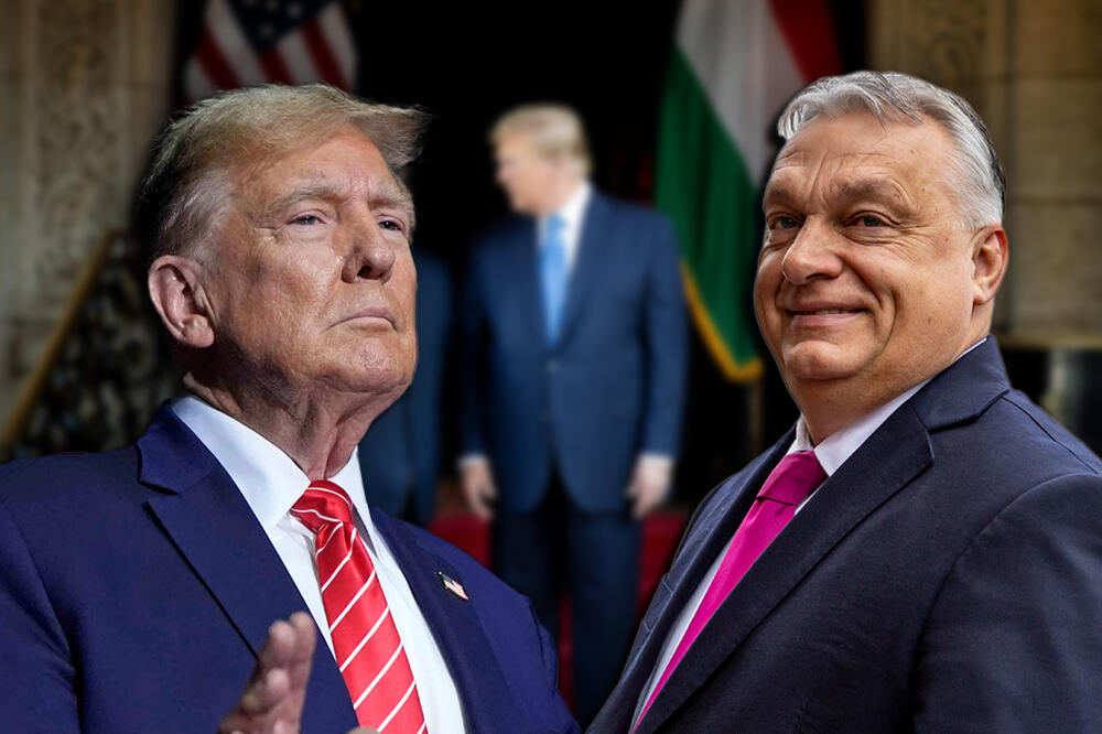 Orban se oglasio o atentatu na Trampa! Njegove reči odjekuju svetom, samo 2 dana pre užasa je bio kod njega (VIDEO)