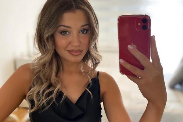 "TO JE NJIHOVA MEZIMICA, VELIKA TUGA": Prijatelji porodice o Vaidi koja je POGINULA u stravičnoj nesreći (FOTO)