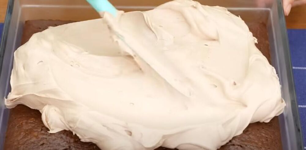 Filovanje turske torte Pasta Tarifi