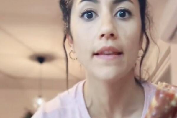 ARGENTINKA SE UDALA ZA SRBINA, PA OBJASNILA KAKO SLAVI SLAVU: Ovo je HIT HITOVA - gledajte samo ŠTA JE SPOMENULA