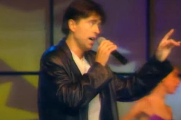 Jedan je od retkih sa estrade koji je završio fakulet: Bio je obožavan u Jugoslaviji, a evo gde je i šta radi danas