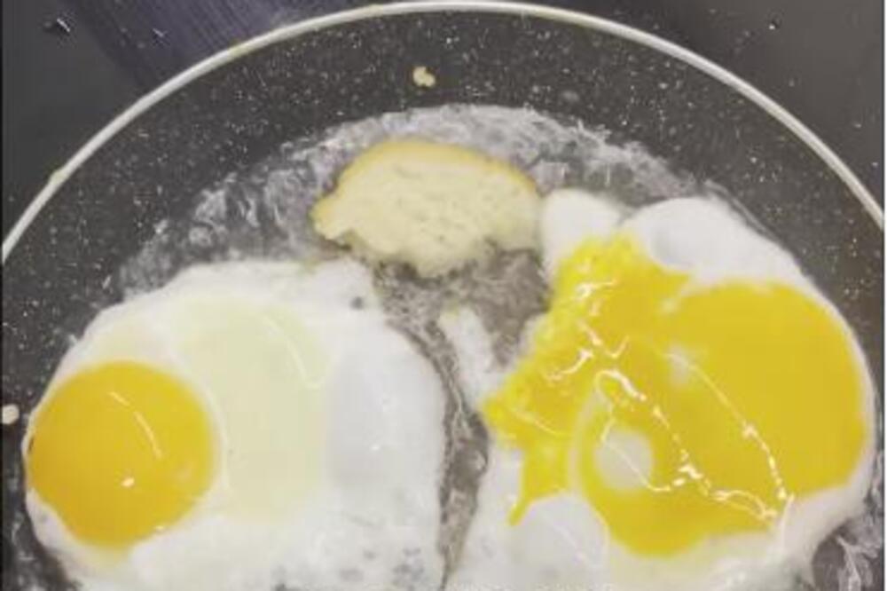 Ovu hranu nikako ne stavljajte u teflonski tiganj: Posledice mogu biti ozbiljne