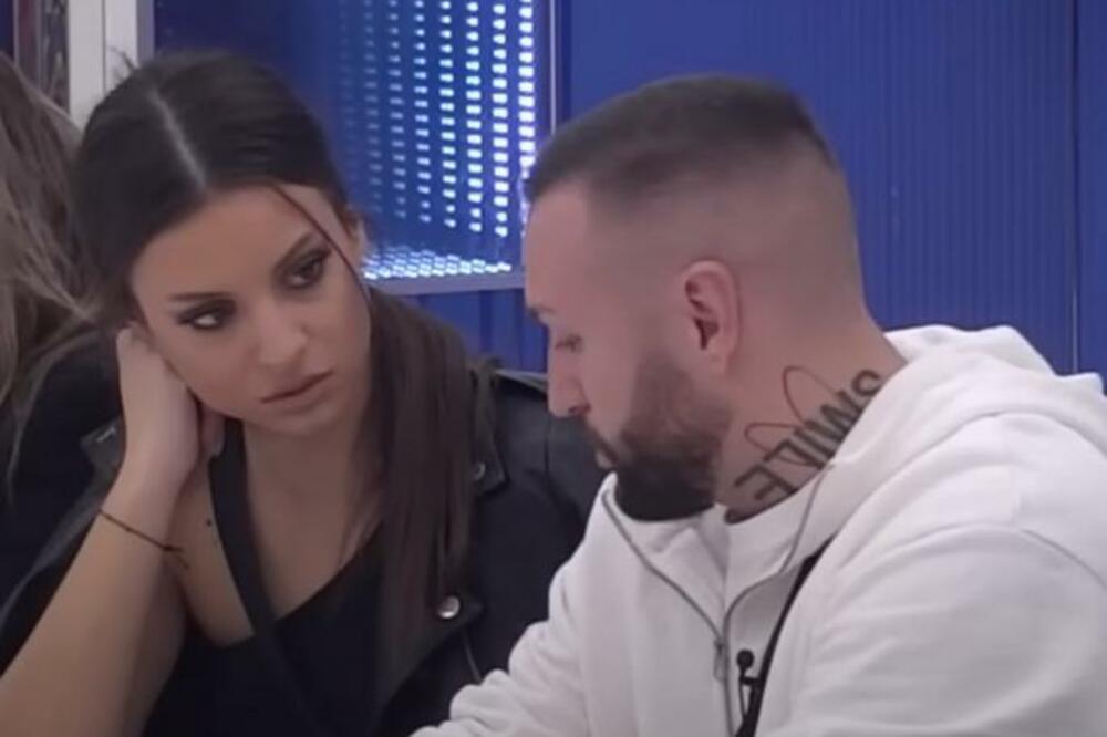 MIONINA DRUGARICA SE HITNO OGLASILA: Ne može da se veruje da se ODREKLA PORODICE ZBOG Ša, pa spomenula i Stanislava