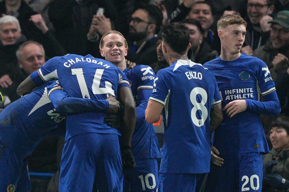 REŠENO! Čelsi ima novog menadžera!