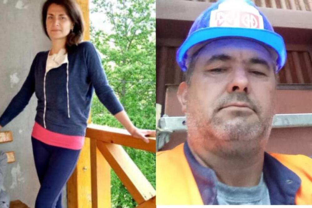 RUSKINJA ELENA JE FARMACEUTKINJA I UDALA SE ZA RADOVANA KOJI ŽIVI NA SELU: Rodila mu četvoro dece (FOTO)