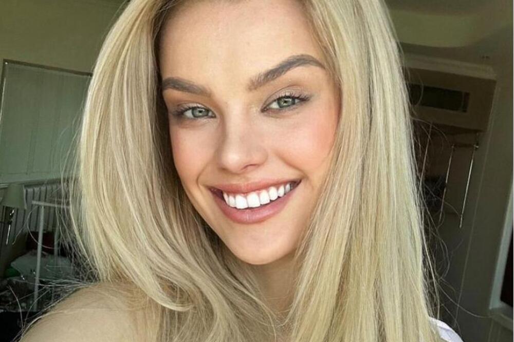 OVA PLAVUŠA JE PONELA TITULU NAJLEPŠE NA SVETU, A ZANEMEĆETE KAD VIDITE IZ KOJE EVROPSKE ZEMLJE DOLAZI: Brutalna je