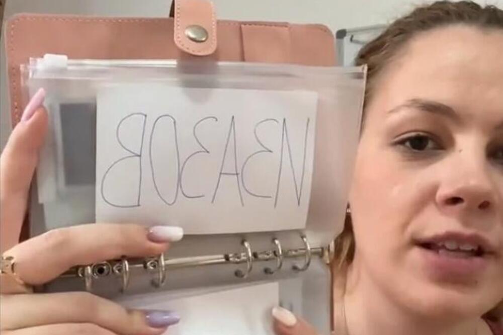 MILICA POKAZALA KAKO DA UŠTEDITE 50.000 MESEČNO, PA NAIŠLA NA OSUDU: Umesto odbrane, ona "udarila" još jače (VIDEO)