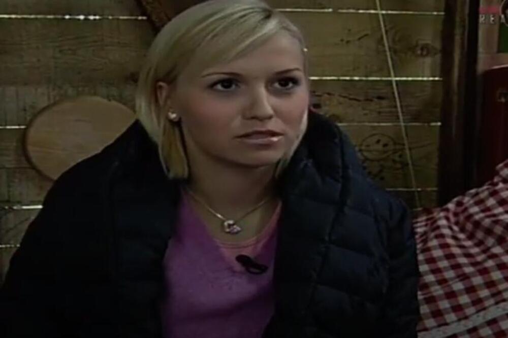 BILA BALERINA I RIJALITI ZVEZDA, TE GODINE NA FARMI NAPRAVILA OPŠTI HAOS: Danas je UDATA i radi u DRŽAVNOJ FIRMI