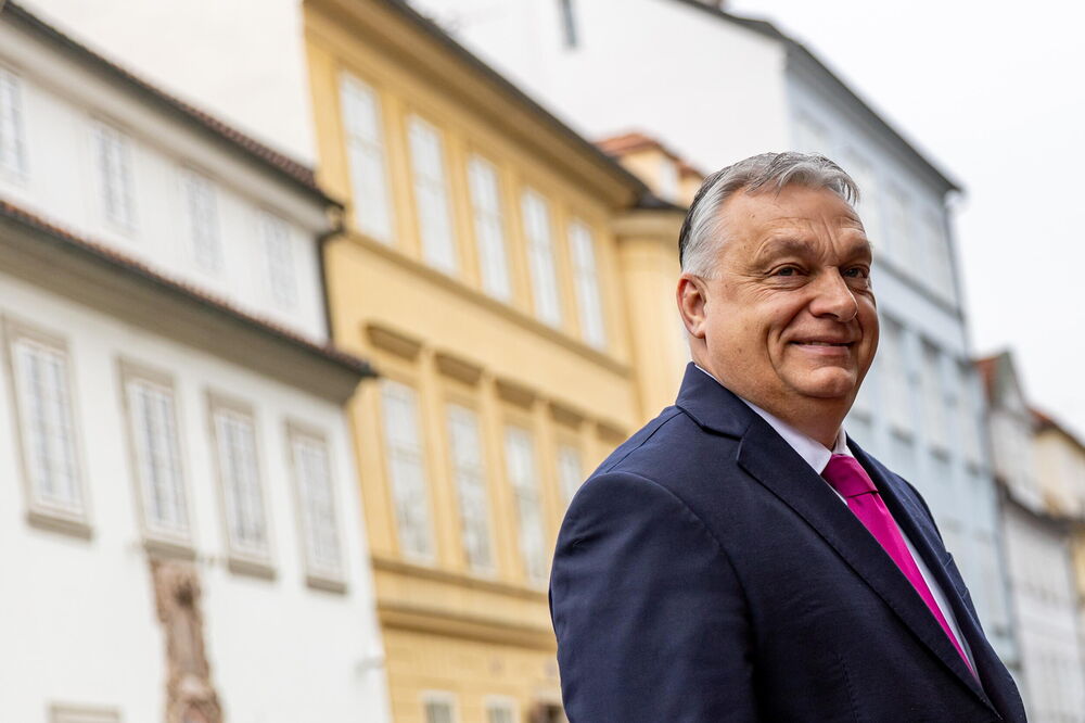 Viktor Orban